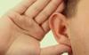Gürültü kulaklar ve işitmenin korunması