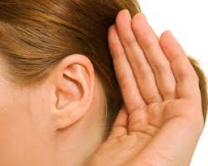 Gürültü, Kulaklar ve İşitmenin Korunması